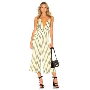 House of Harlow Jumpsuit